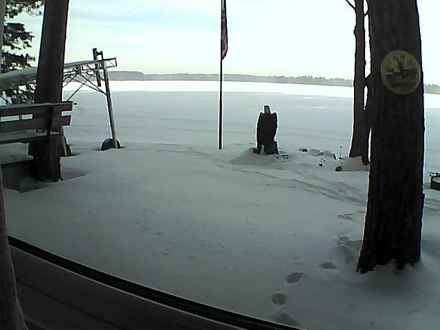 Whiteface Cam Image - Sun, 12/22/2019 9:54am 