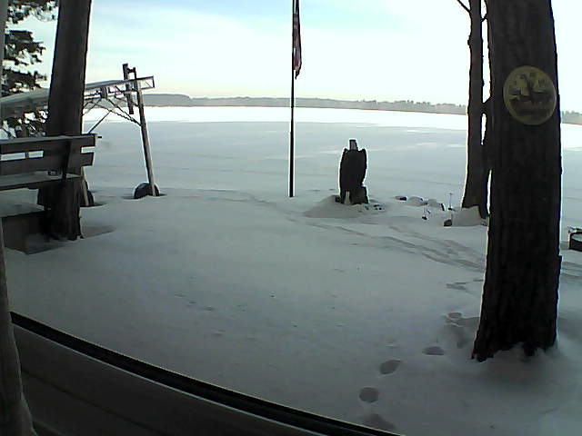 Whiteface Cam Image - Sun, 12/22/2019 10:04am 