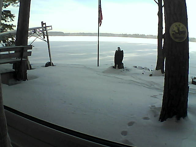 Whiteface Cam Image - Sun, 12/22/2019 10:14am 