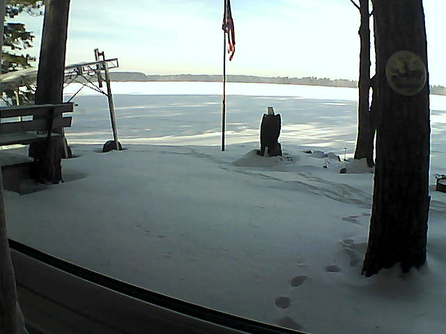 Whiteface Cam Image - Sun, 12/22/2019 10:34am 