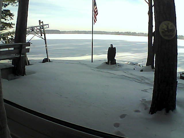 Whiteface Cam Image - Sun, 12/22/2019 10:44am 