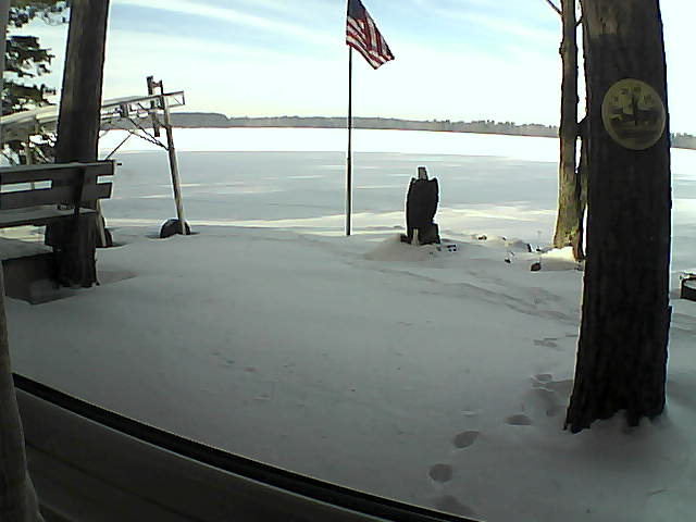 Whiteface Cam Image - Sun, 12/22/2019 11:14am 