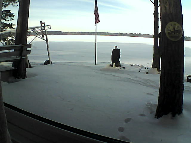 Whiteface Cam Image - Sun, 12/22/2019 11:34am 