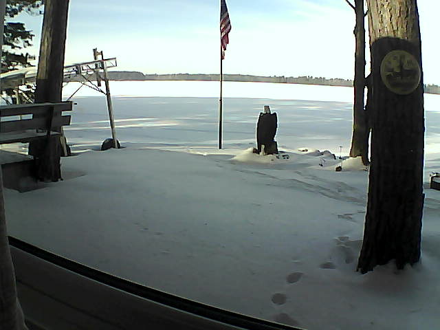 Whiteface Cam Image - Sun, 12/22/2019 11:44am 