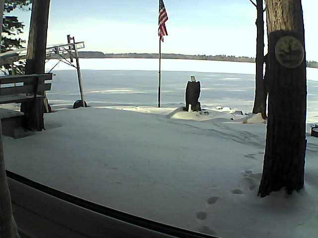 Whiteface Cam Image - Sun, 12/22/2019 11:54am 