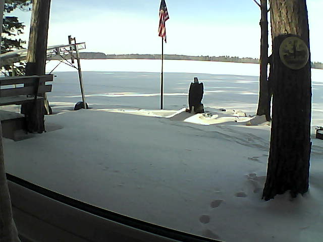 Whiteface Cam Image - Sun, 12/22/2019 12:04pm 