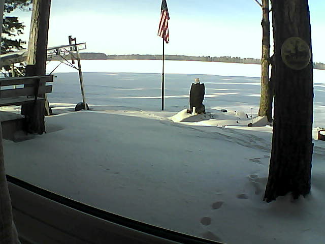 Whiteface Cam Image - Sun, 12/22/2019 12:14pm 