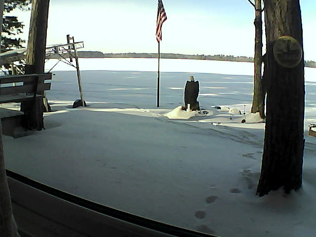 Whiteface Cam Image - Sun, 12/22/2019 12:24pm 