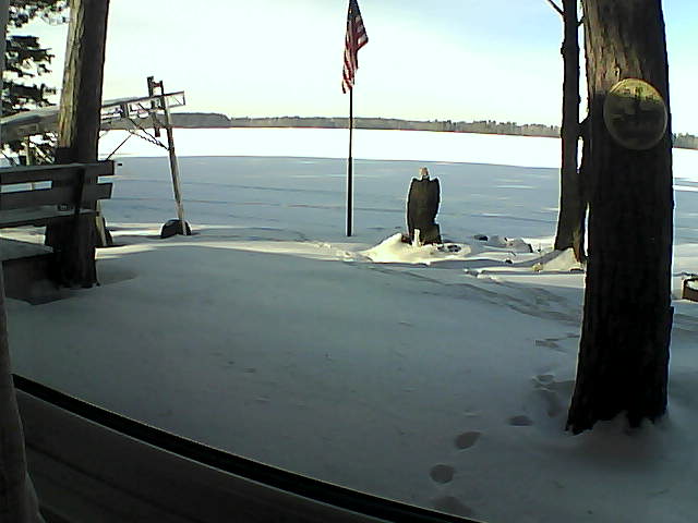 Whiteface Cam Image - Sun, 12/22/2019 12:34pm 