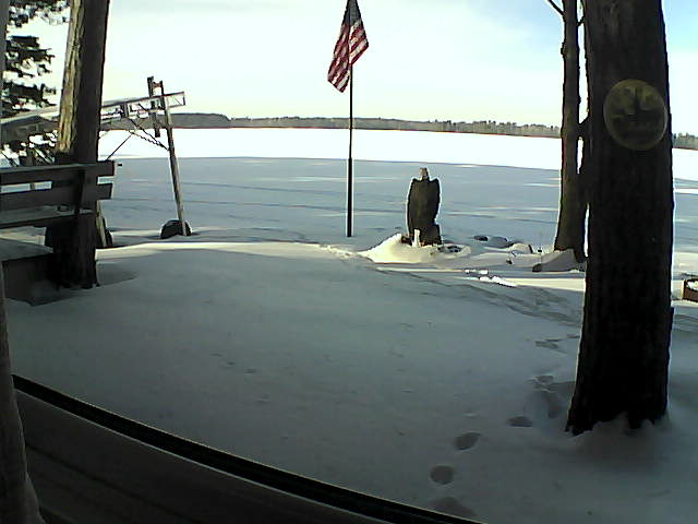 Whiteface Cam Image - Sun, 12/22/2019 12:44pm 