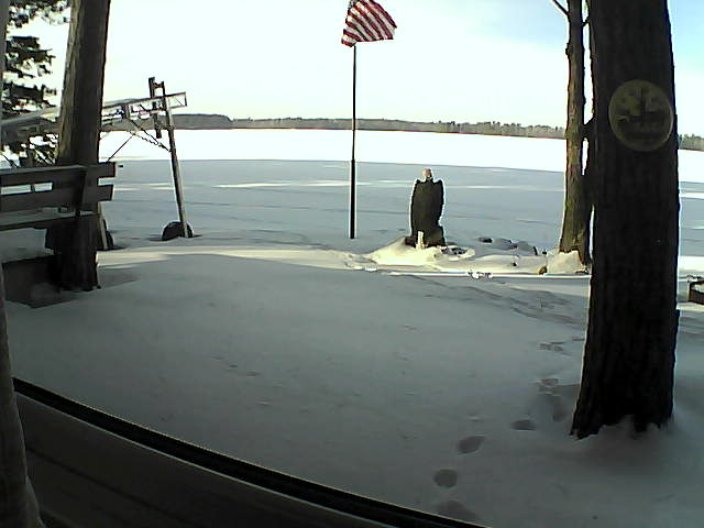 Whiteface Cam Image - Sun, 12/22/2019 12:54pm 