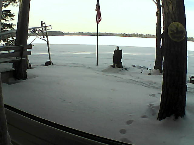 Whiteface Cam Image - Sun, 12/22/2019 1:14pm 