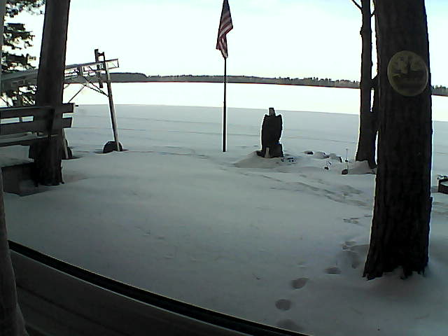 Whiteface Cam Image - Sun, 12/22/2019 2:14pm 