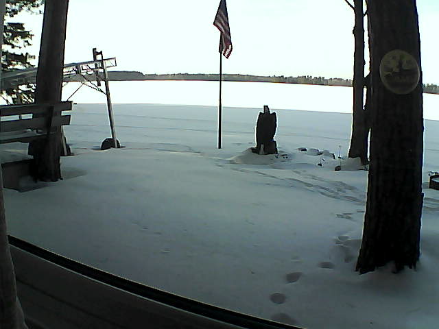 Whiteface Cam Image - Sun, 12/22/2019 2:24pm 