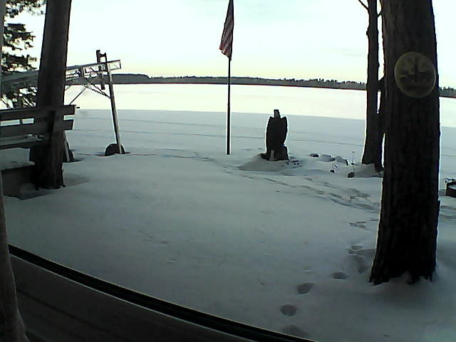 Whiteface Cam Image - Sun, 12/22/2019 2:44pm 