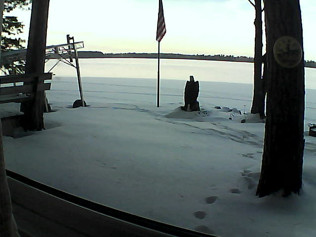 Whiteface Cam Image - Sun, 12/22/2019 2:54pm 