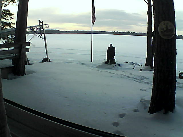 Whiteface Cam Image - Sun, 12/22/2019 3:44pm 