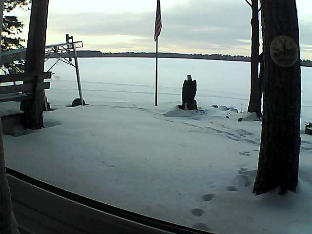 Whiteface Cam Image - Sun, 12/22/2019 3:54pm 