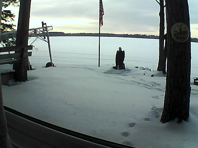 Whiteface Cam Image - Sun, 12/22/2019 4:04pm 