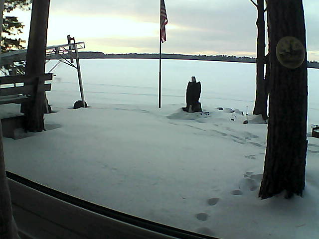 Whiteface Cam Image - Sun, 12/22/2019 4:14pm 