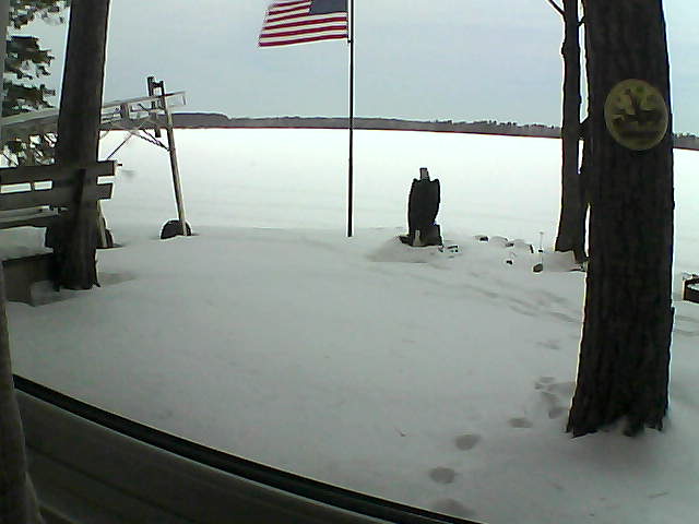 Whiteface Cam Image - Mon, 12/23/2019 7:35am 