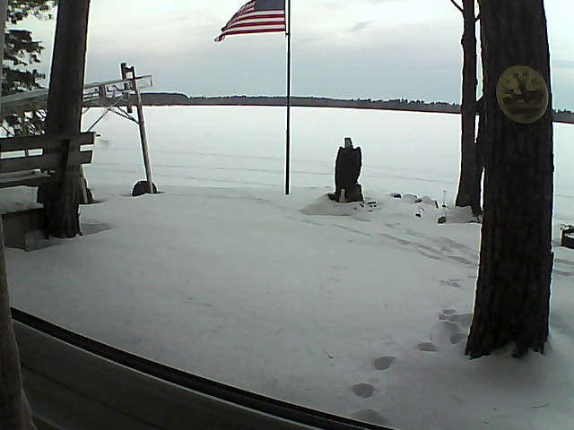 Whiteface Cam Image - Mon, 12/23/2019 7:55am 