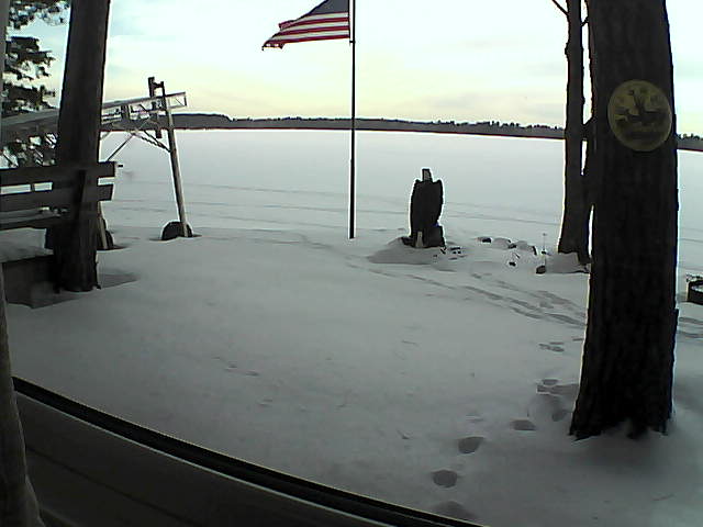 Whiteface Cam Image - Mon, 12/23/2019 8:45am 