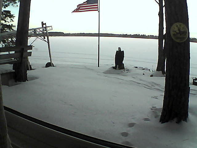 Whiteface Cam Image - Mon, 12/23/2019 8:55am 