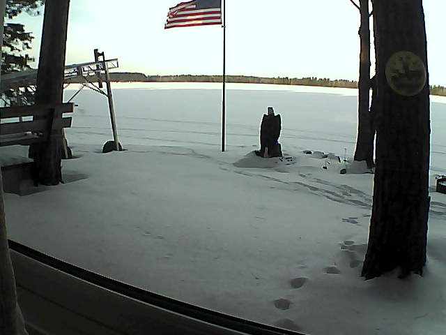 Whiteface Cam Image - Mon, 12/23/2019 9:05am 