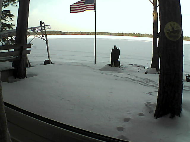 Whiteface Cam Image - Mon, 12/23/2019 9:15am 