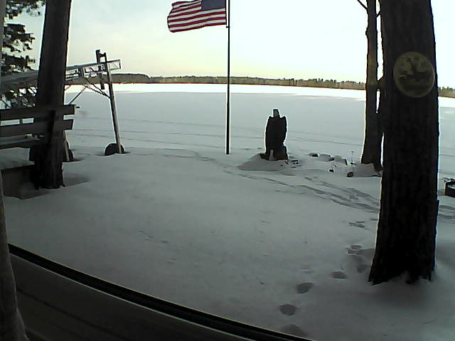 Whiteface Cam Image - Mon, 12/23/2019 9:25am 