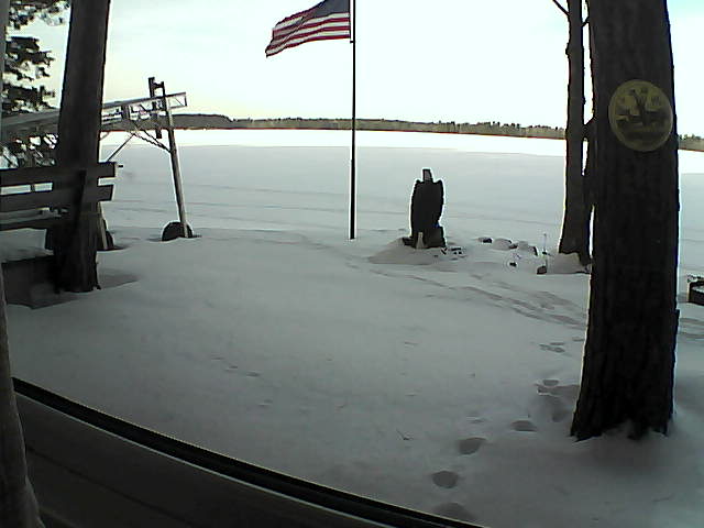 Whiteface Cam Image - Mon, 12/23/2019 9:55am 