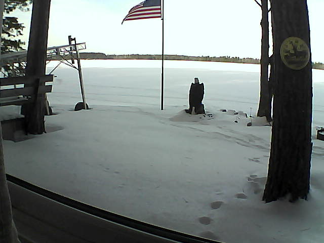 Whiteface Cam Image - Mon, 12/23/2019 10:05am 