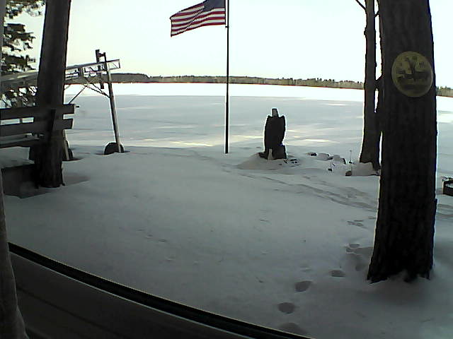 Whiteface Cam Image - Mon, 12/23/2019 10:25am 