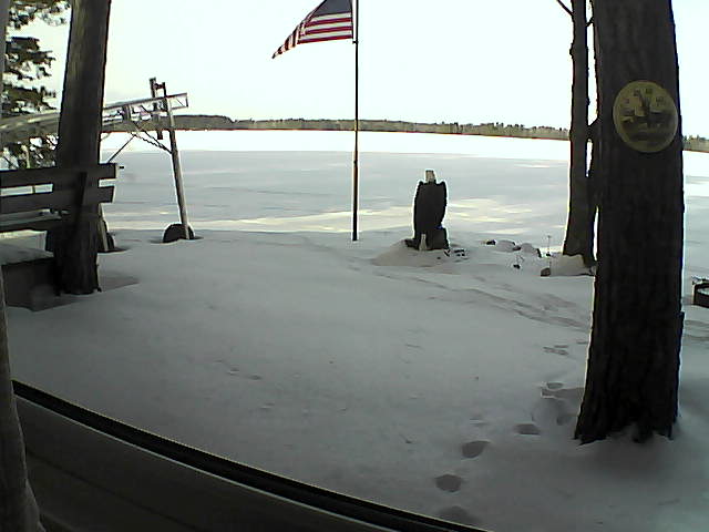 Whiteface Cam Image - Mon, 12/23/2019 10:35am 