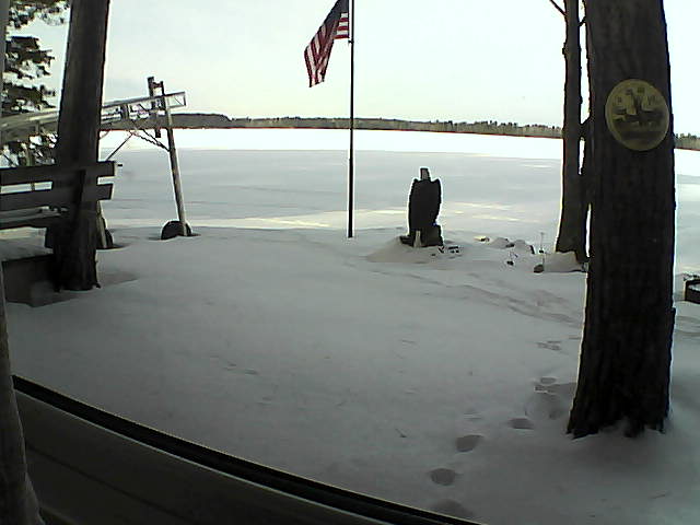 Whiteface Cam Image - Mon, 12/23/2019 10:45am 