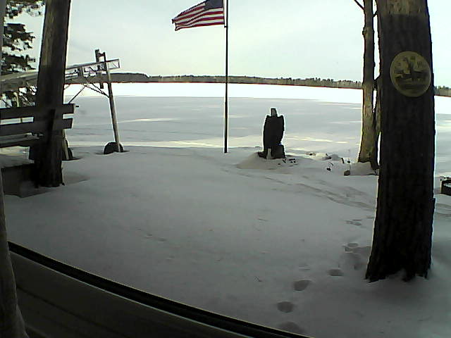 Whiteface Cam Image - Mon, 12/23/2019 10:55am 