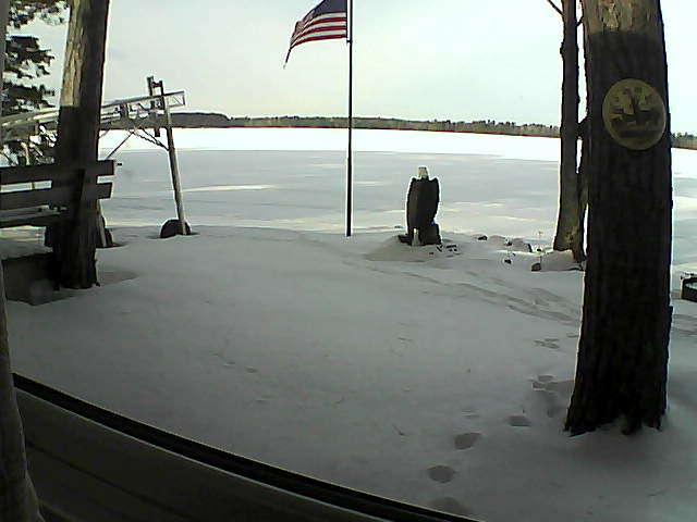 Whiteface Cam Image - Mon, 12/23/2019 11:05am 