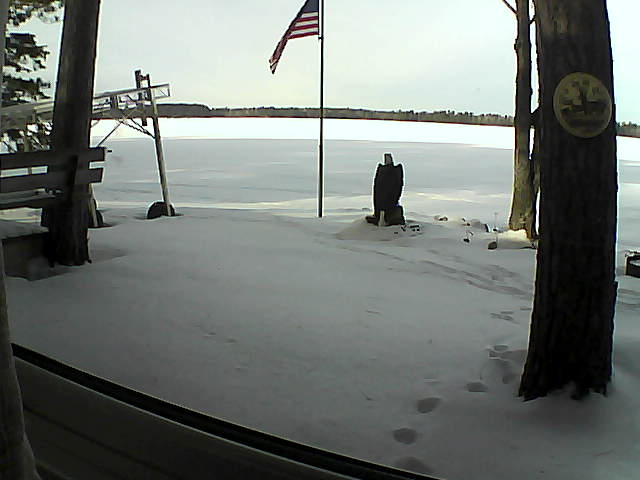 Whiteface Cam Image - Mon, 12/23/2019 11:15am 