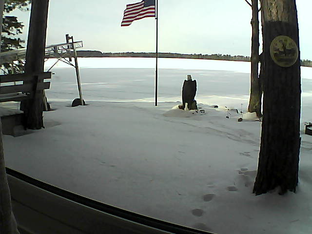 Whiteface Cam Image - Mon, 12/23/2019 11:25am 