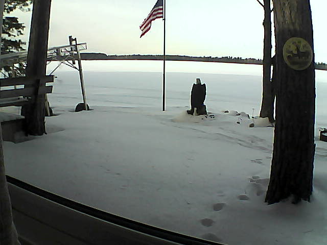 Whiteface Cam Image - Mon, 12/23/2019 11:45am 