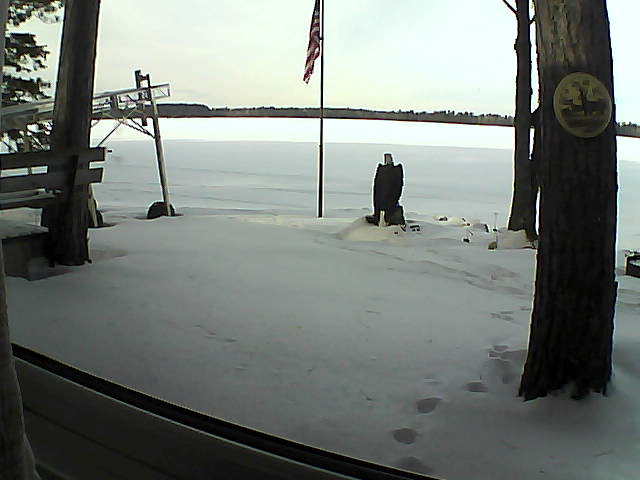 Whiteface Cam Image - Mon, 12/23/2019 11:55am 