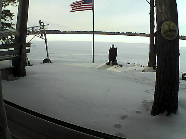 Whiteface Cam Image - Mon, 12/23/2019 12:05pm 