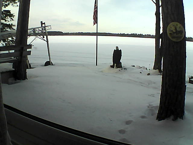 Whiteface Cam Image - Mon, 12/23/2019 12:25pm 