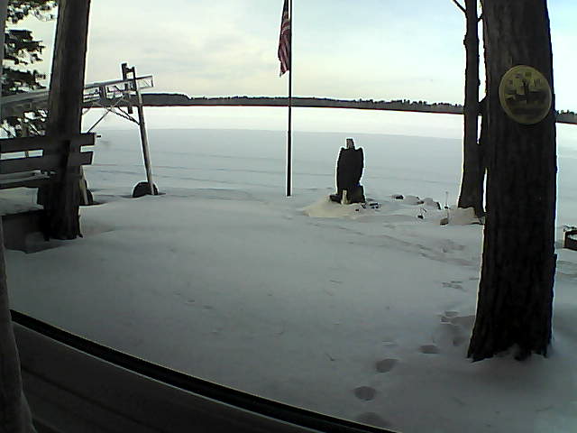 Whiteface Cam Image - Mon, 12/23/2019 12:35pm 