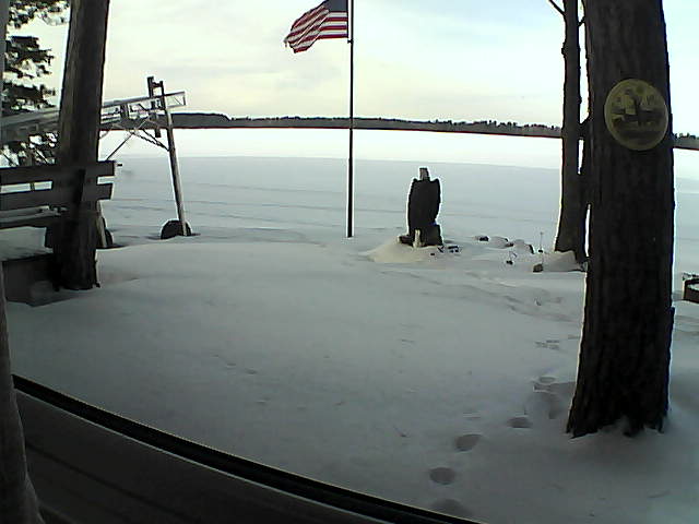 Whiteface Cam Image - Mon, 12/23/2019 12:45pm 