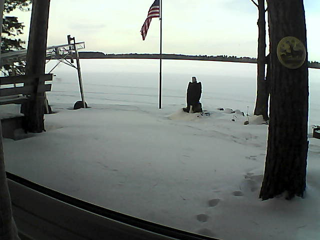 Whiteface Cam Image - Mon, 12/23/2019 12:55pm 