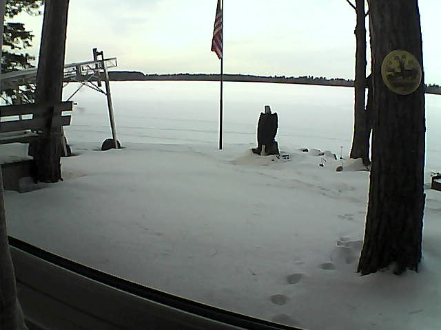 Whiteface Cam Image - Mon, 12/23/2019 1:05pm 