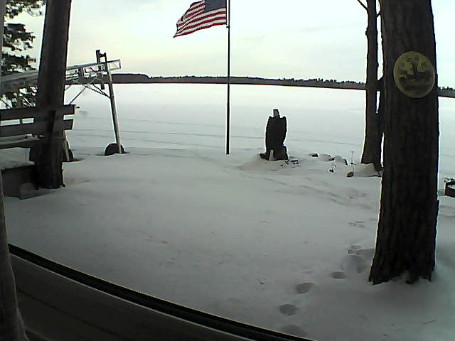 Whiteface Cam Image - Mon, 12/23/2019 1:15pm 