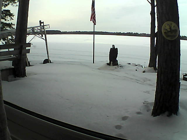 Whiteface Cam Image - Mon, 12/23/2019 1:25pm 